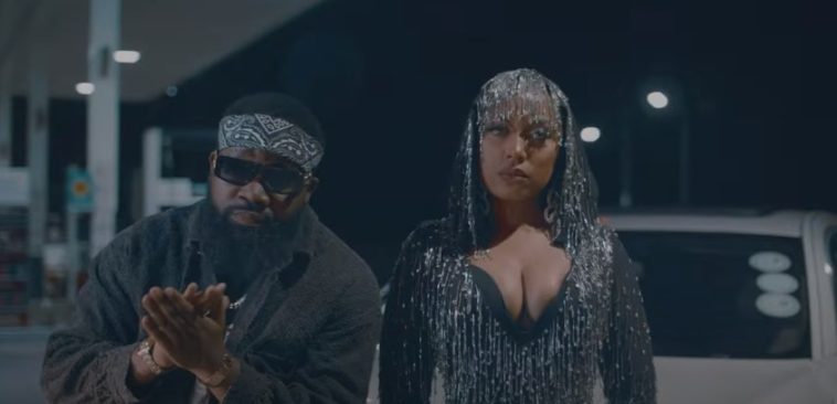 King Illest Ft. Bombshell, Chad Da Don – Bounce Video