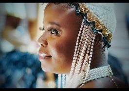 Koffi Olomide, Fabregas & JR 33 - Mama CI Video