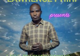 Lawrence Phiri Ft. Pastor Timothy - lesa Wafisungusho Audio