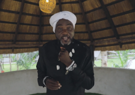 Moses Sakala - Malilime Nabili Performance Video (Unofficial)