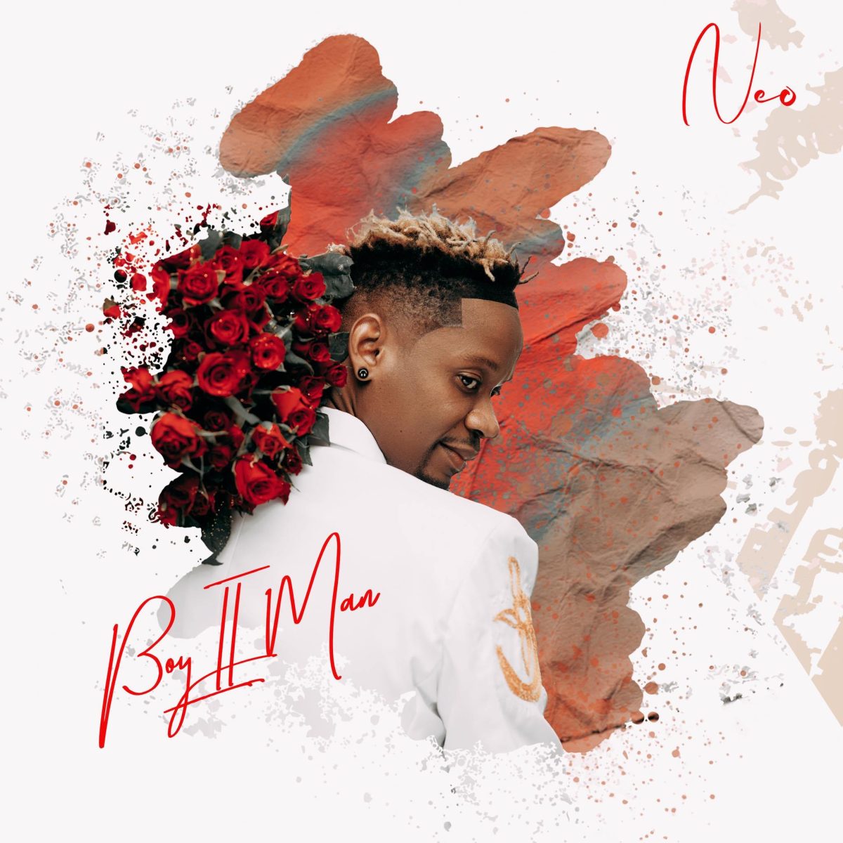 Neo – Boy To Man Album