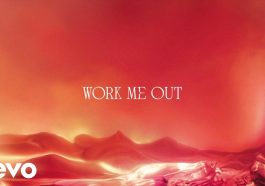 Shenseea Ft. Wizkid - Work Me Out Video