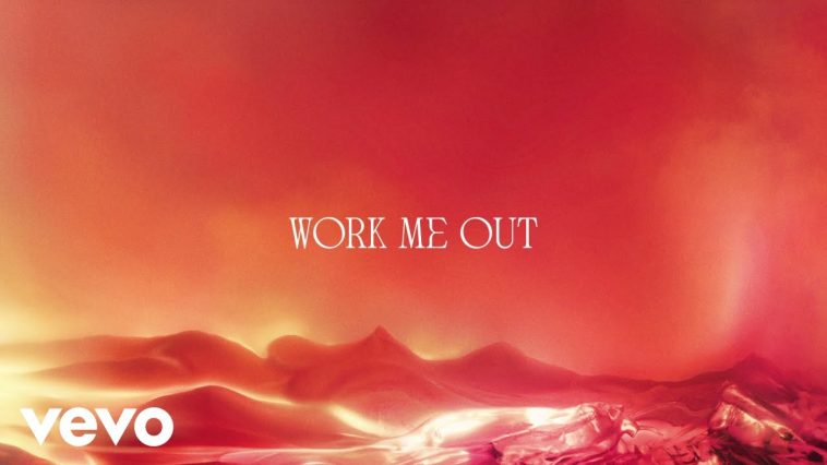 Shenseea Ft. Wizkid - Work Me Out Video
