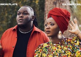 Solomon Plate Ft. Esther Chungu – Cibe Video