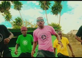 T-Sean – What Do You See (Canada) Dance Video
