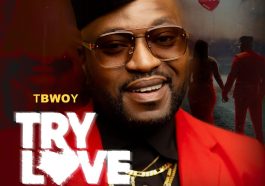 TBwoy - Try Love Album