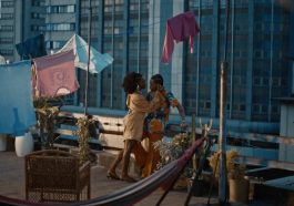 Tekno - Wayo Video