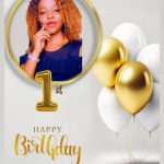 Dona Erek - Happy Birthday Audio