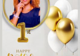 Dona Erek - Happy Birthday Audio