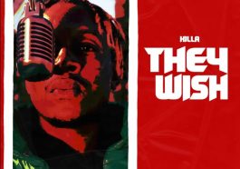 Killa - They Wish Audio
