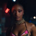 Ayra Starr Ft. Asake - Goodbye (Warm Up) Video