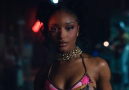 Ayra Starr Ft. Asake - Goodbye (Warm Up) Video