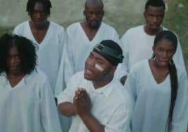 Bukasa – 'My Mother’s Prayers' Video