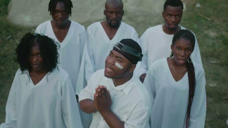 Bukasa – 'My Mother’s Prayers' Video