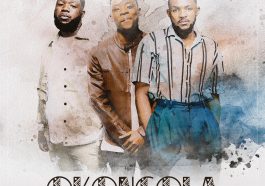 C4 Mxsic - Okongola