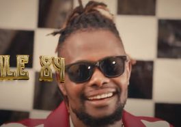 Chile 84 - Tomorrow Video