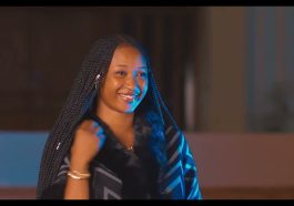 Chile One MrZambia - Amen Video