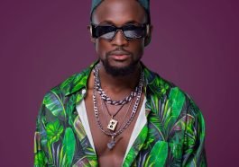 Chile One MrZambia Arrested by Police for Theft Charges