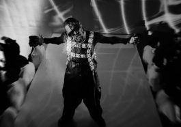 Chris Brown Ft. Davido - Hmmm Video