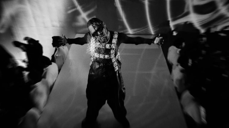 Chris Brown Ft. Davido - Hmmm Video