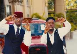 Chuzhe Int Ft. Chef 187 – Moment Visualizer
