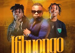 Coziem Ft. Celeb City – Ifibyongo Audio