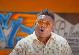 JC kalinks Ft. D Bwoy Telem - Ififine Naba Video