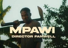 JEMAX Ft. Jae Cash & Kayz Adams - Mpawi Video
