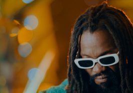 Jay Rox Ft. Kidman  - Pona Video
