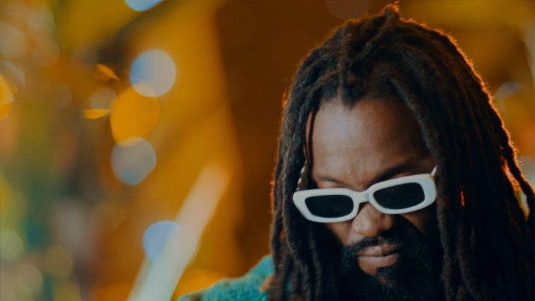 Jay Rox Ft. Kidman  - Pona Video