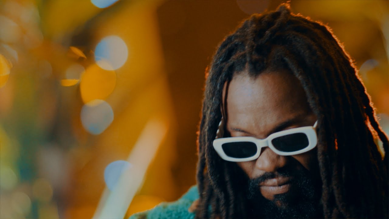 Jay Rox Ft. Kidman  - Pona Video
