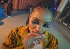 Kanina Kandalama Ft. Styve Ace & Triiga Ace - Depression Video