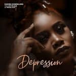 Kanina Kandalama Ft. Styve Ace & Triiga Ace – 'Depression' Audio