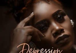 Kanina Kandalama Ft. Styve Ace & Triiga Ace – 'Depression' Audio