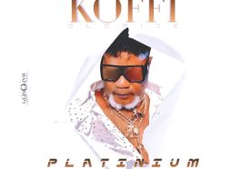 Koffi Olamide - Platinium Vol 2