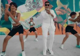 Koffi Olomide Premiers Visuals For 'Anti-Divorce'
