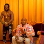 Legacy AKA ZedTupac Ft. Noy Bee - Gemini Video