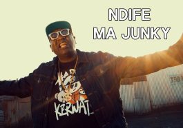 MC Wabwino - Ndife Ma Junky Video