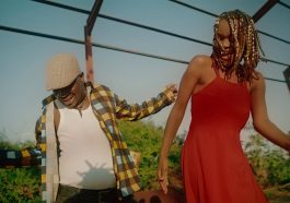 Millimetar Ft. Lanji - Fulltime Video
