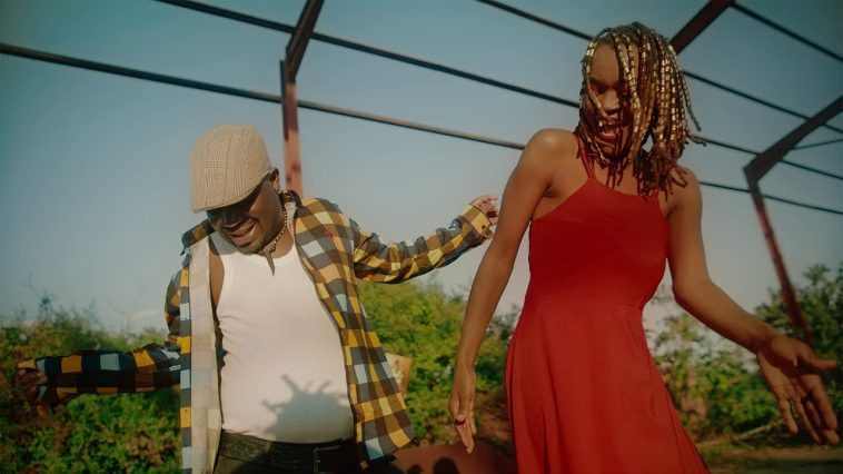 Millimetar Ft. Lanji - Fulltime Video