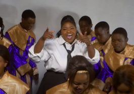 Miss wizzy - Celebration Video