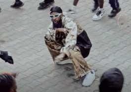 Mix Kasamwa - THIS IS LSK Video
