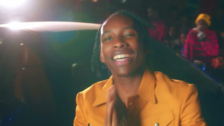 Mordecaii zm - Pray Video