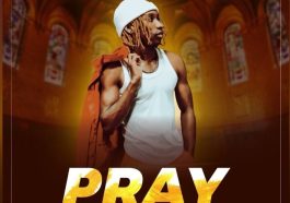 Mordecaii zm – Pray Audio
