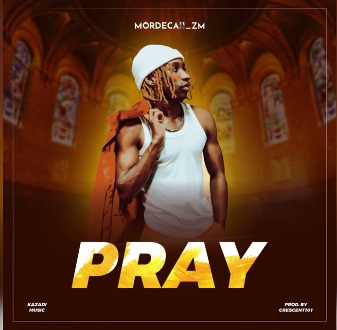 Mordecaii zm – Pray Audio