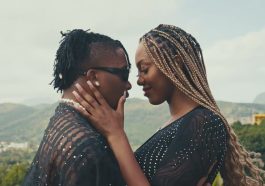 Oxlade – Arabambi Video