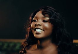 Ozone Africa - Drive Me Crazy Video