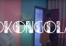 C4 Music - Okongola Video