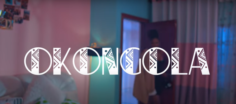 C4 Music - Okongola Video