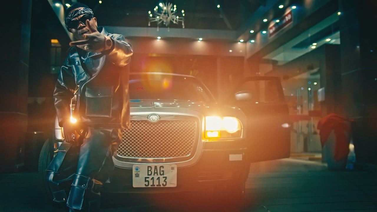 Selemanyo - WRONG Video